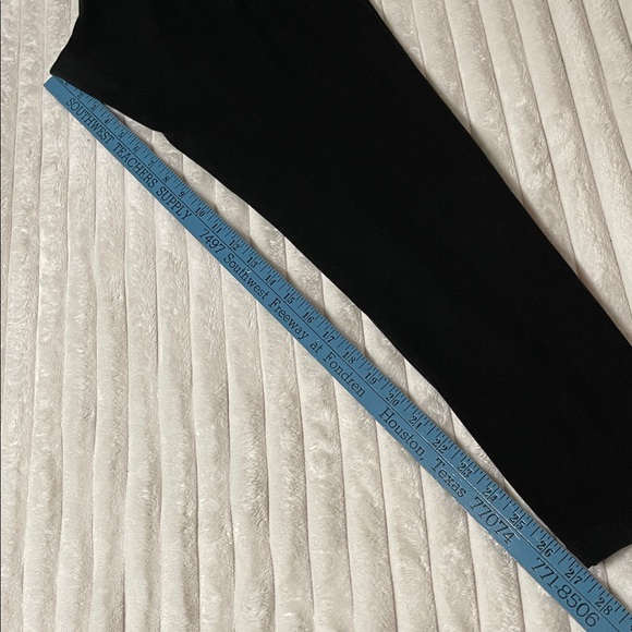 PINK VS Fold Over Legging | Size XL - Picture 8 of 8